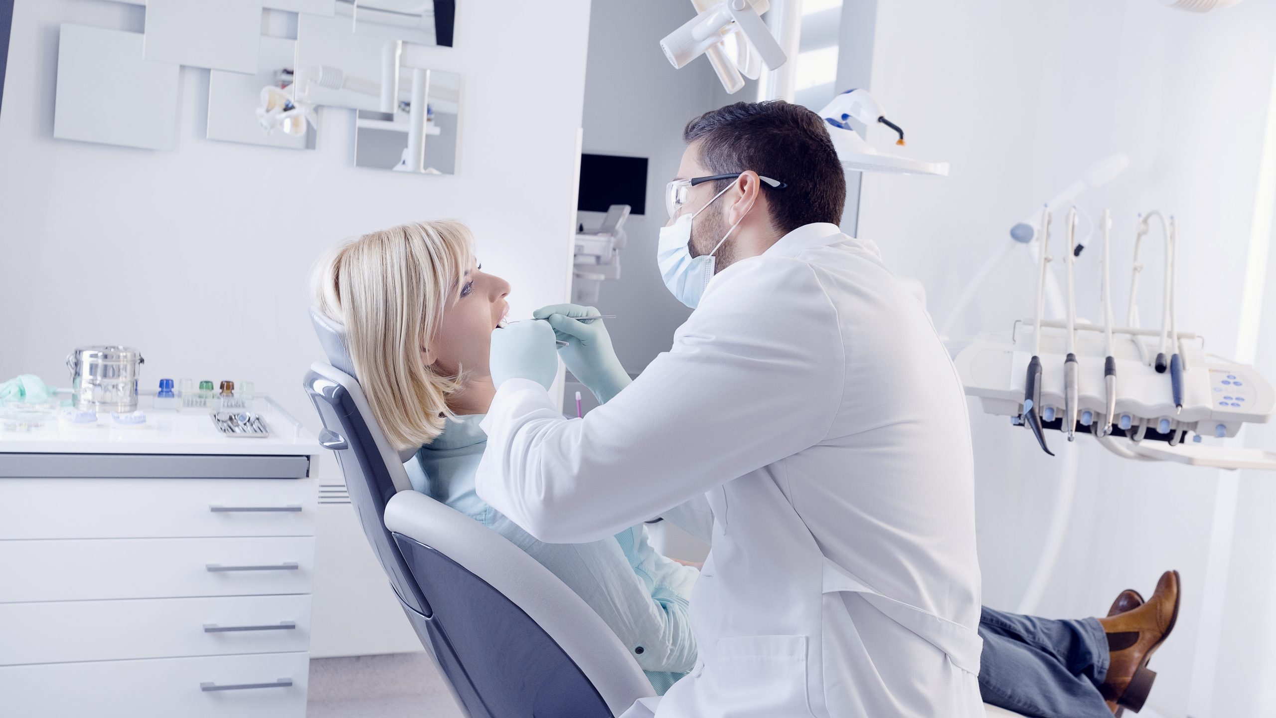Dentist in Mayaguez, PR